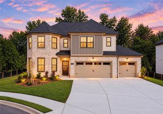 4436 Hosch Reserve Court, Buford, GA 30519