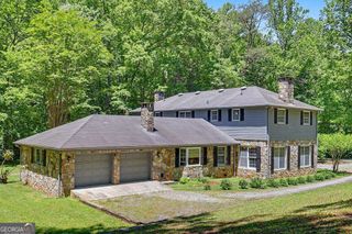 1127 Burch Branch Road, Hiawassee, GA 30546