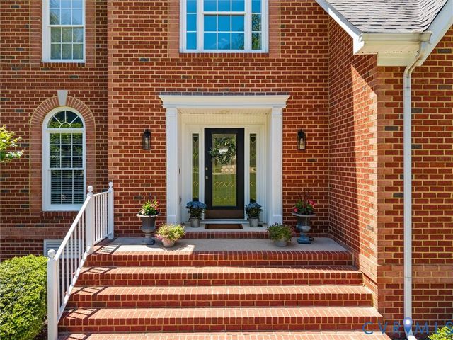 15724 Fire Light Pl, Moseley, VA 23120