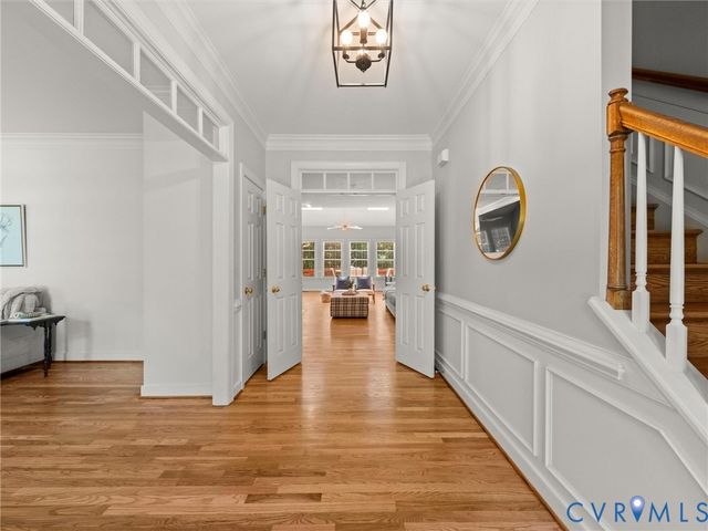 15724 Fire Light Pl, Moseley, VA 23120