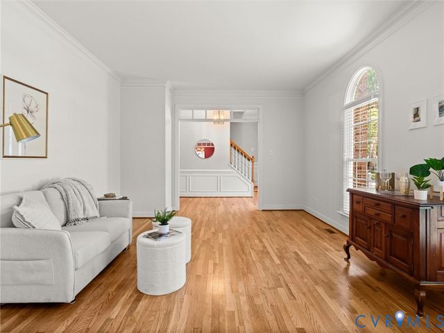 15724 Fire Light Pl, Moseley, VA 23120