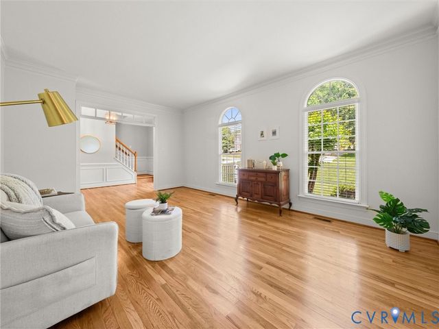 15724 Fire Light Pl, Moseley, VA 23120