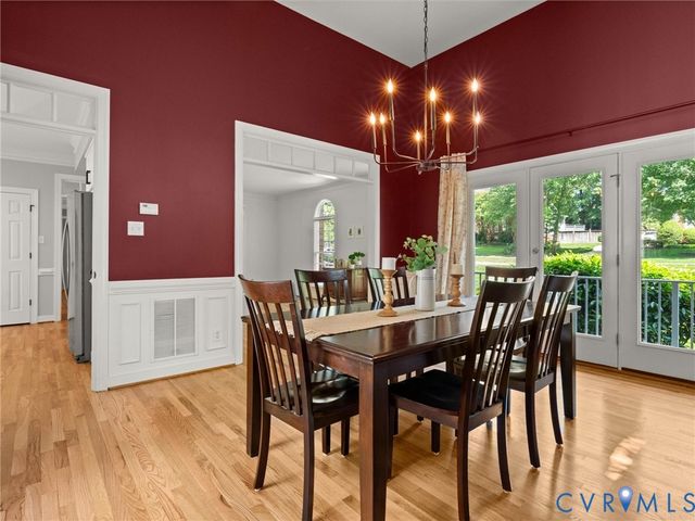 15724 Fire Light Pl, Moseley, VA 23120