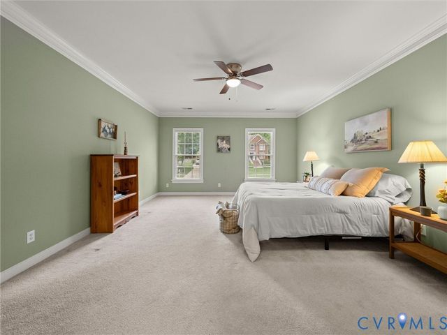 15724 Fire Light Pl, Moseley, VA 23120