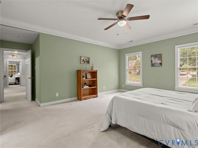 15724 Fire Light Pl, Moseley, VA 23120