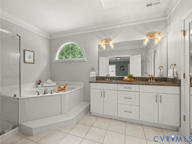 15724 Fire Light Pl, Moseley, VA 23120