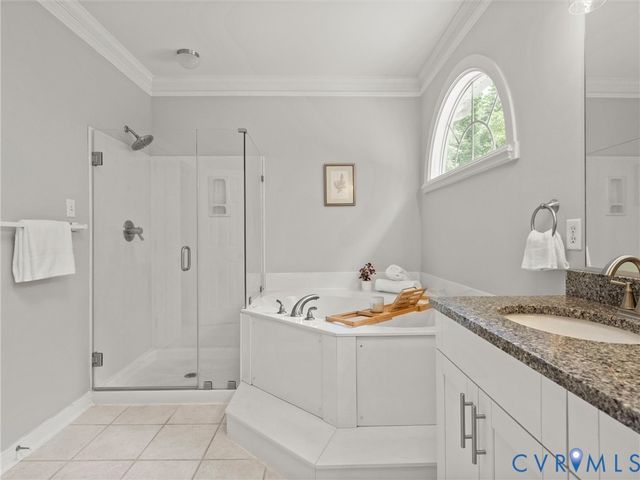 15724 Fire Light Pl, Moseley, VA 23120
