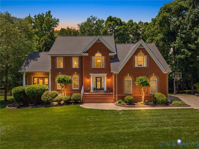 15724 Fire Light Pl, Moseley, VA 23120