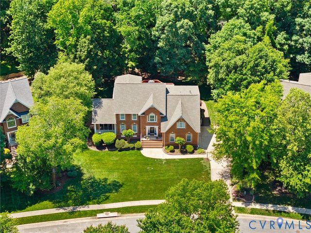 15724 Fire Light Pl, Moseley, VA 23120