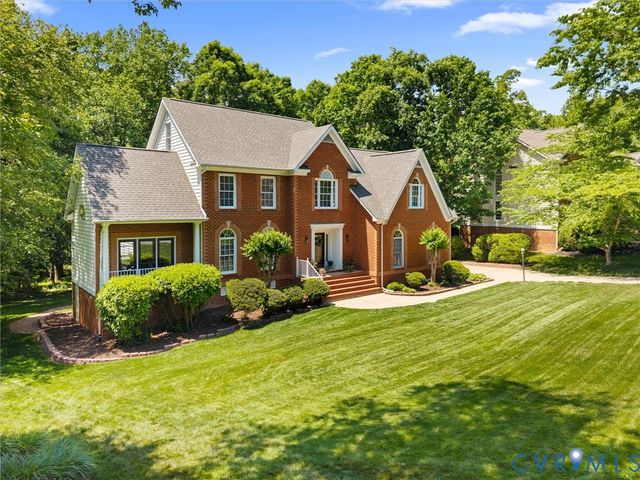 15724 Fire Light Pl, Moseley, VA 23120