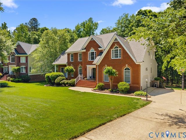 15724 Fire Light Pl, Moseley, VA 23120