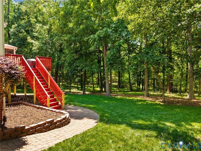15724 Fire Light Pl, Moseley, VA 23120
