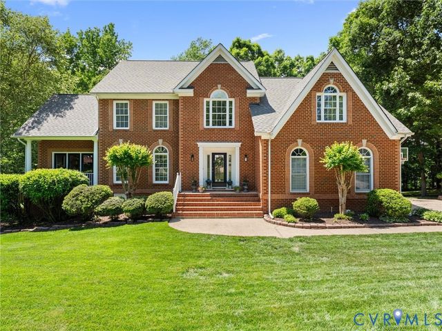 15724 Fire Light Pl, Moseley, VA 23120