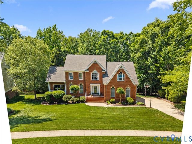 15724 Fire Light Pl, Moseley, VA 23120