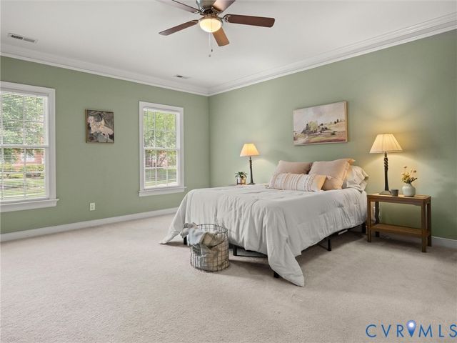 15724 Fire Light Pl, Moseley, VA 23120