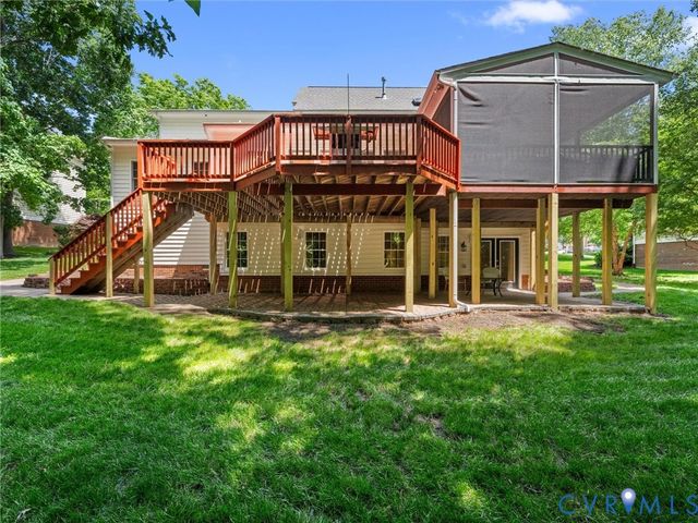 15724 Fire Light Pl, Moseley, VA 23120