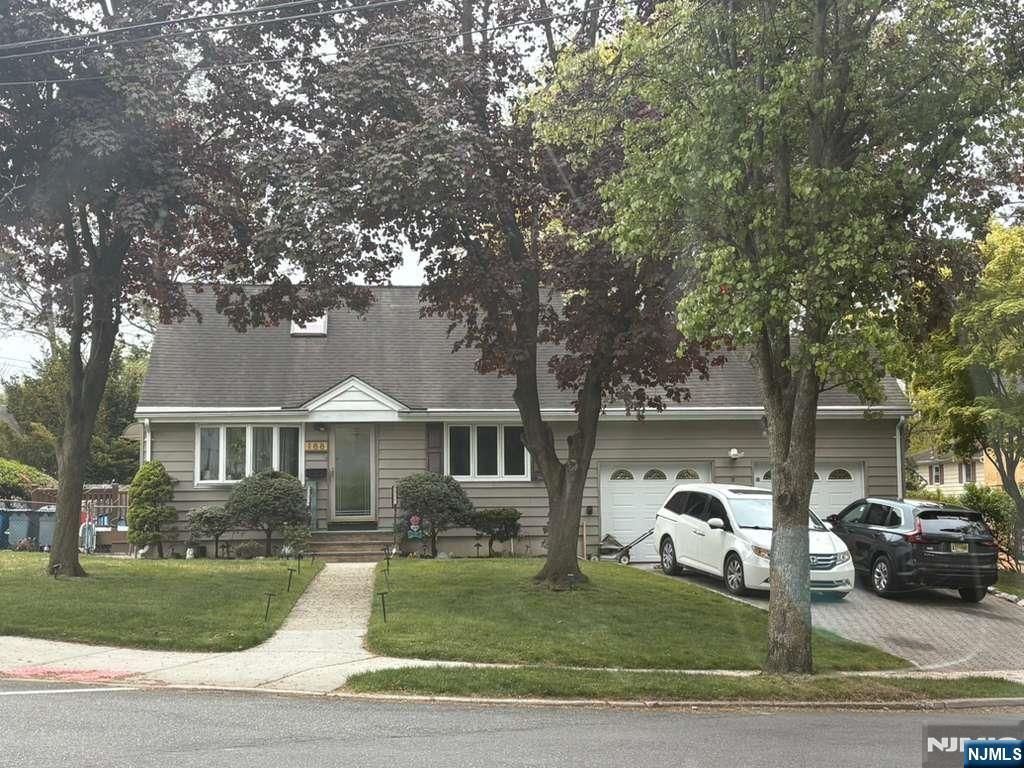 188 Rambler Avenue, New Milford, NJ 07646