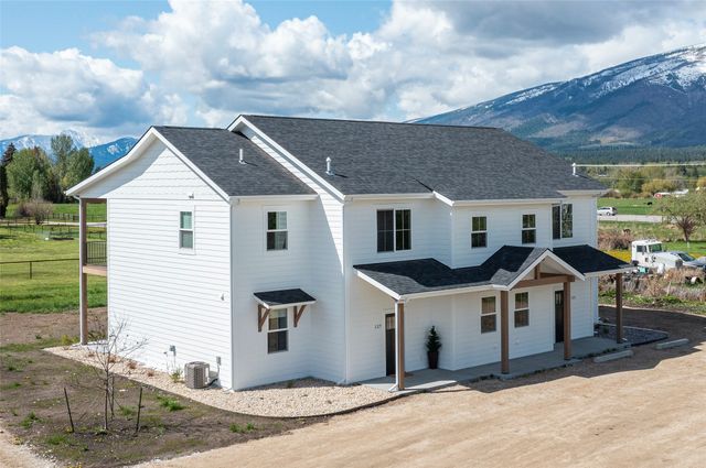 125 Kyle Lane, Hamilton, MT 59840