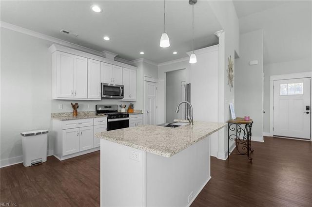 515 Nc 343 HWY N, Camden, NC 27921