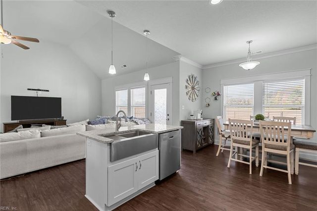 515 Nc 343 HWY N, Camden, NC 27921