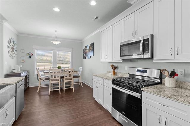 515 Nc 343 HWY N, Camden, NC 27921