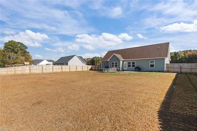 515 Nc 343 HWY N, Camden, NC 27921