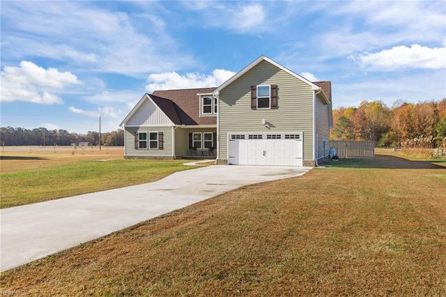 515 Nc 343 HWY N, Camden, NC 27921