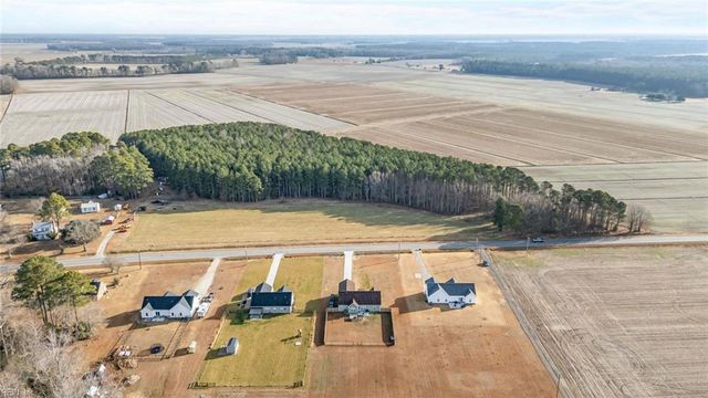 515 Nc 343 HWY N, Camden, NC 27921