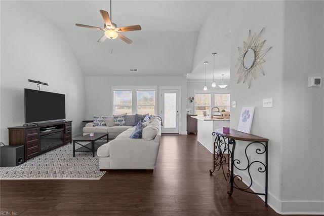 515 Nc 343 HWY N, Camden, NC 27921