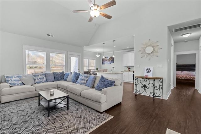 515 Nc 343 HWY N, Camden, NC 27921