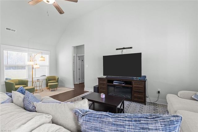 515 Nc 343 HWY N, Camden, NC 27921