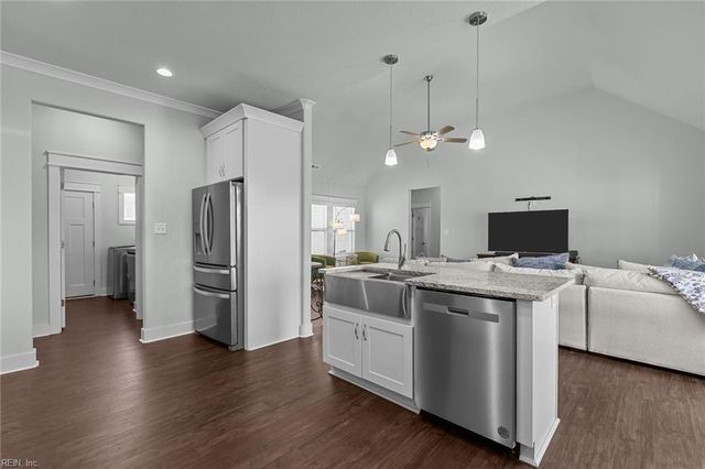 515 Nc 343 HWY N, Camden, NC 27921