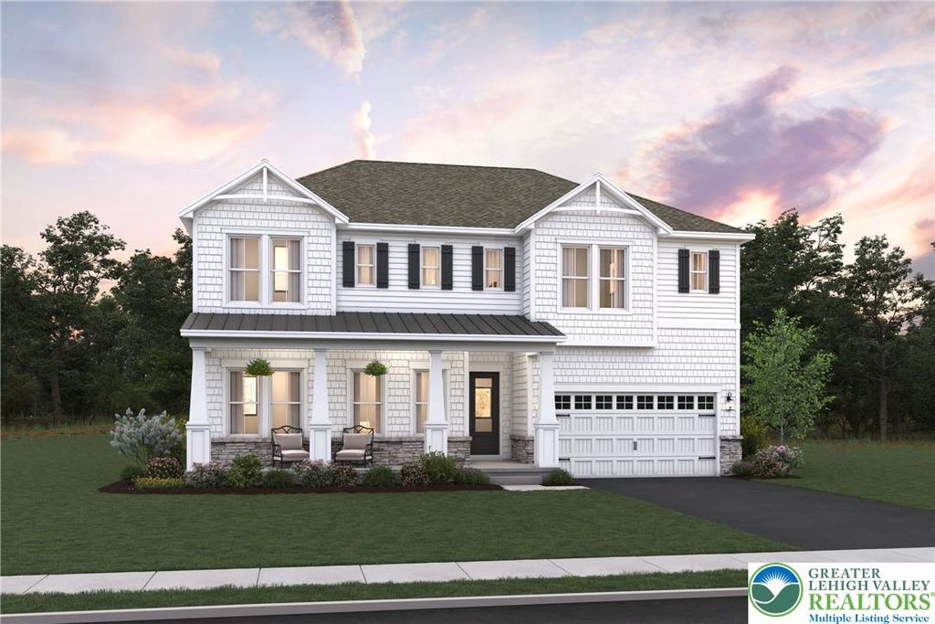 5773 Lawrence Street Varna ESP, East Allen Twp, PA 18017