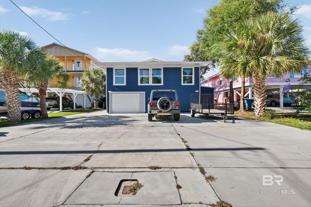 140 W 8th Avenue, Gulf Shores, AL 36542