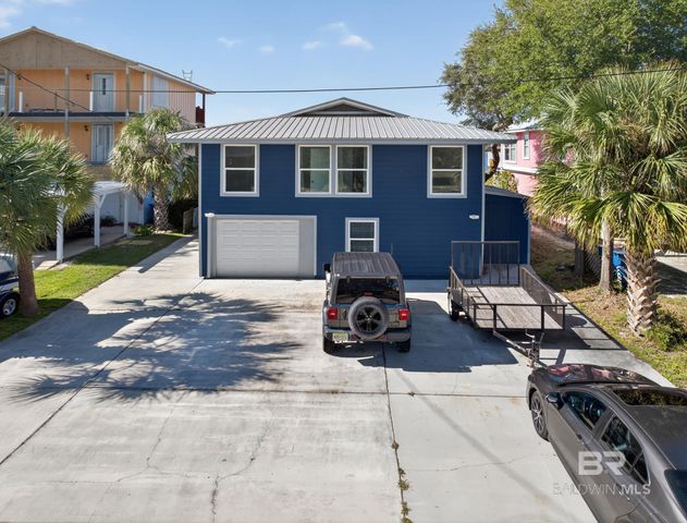 140 W 8th Avenue, Gulf Shores, AL 36542