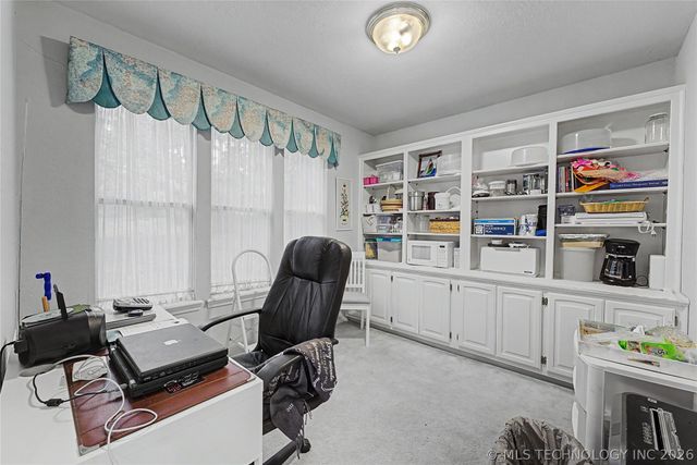 7007 S Sandusky Avenue, Tulsa, OK 74136