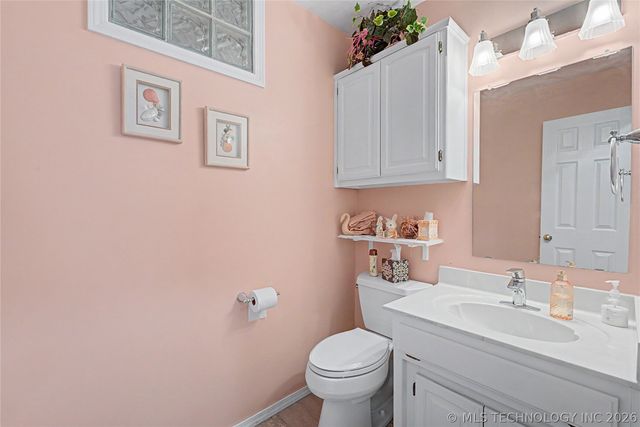 7007 S Sandusky Avenue, Tulsa, OK 74136