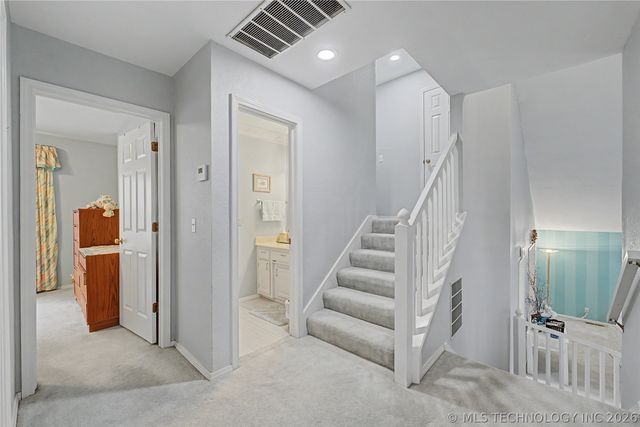 7007 S Sandusky Avenue, Tulsa, OK 74136