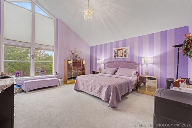 7007 S Sandusky Avenue, Tulsa, OK 74136