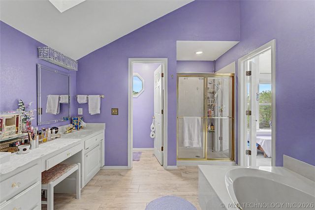 7007 S Sandusky Avenue, Tulsa, OK 74136