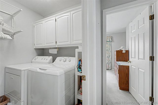 7007 S Sandusky Avenue, Tulsa, OK 74136