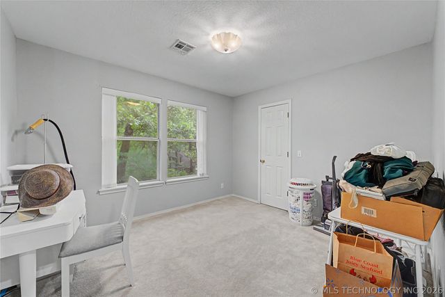 7007 S Sandusky Avenue, Tulsa, OK 74136