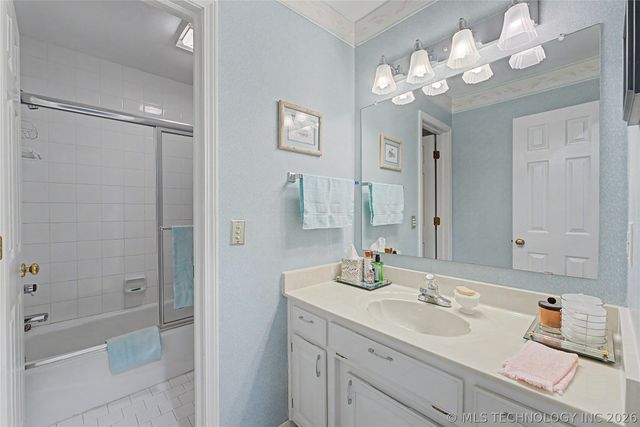 7007 S Sandusky Avenue, Tulsa, OK 74136