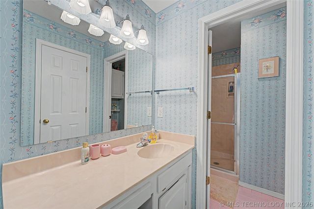 7007 S Sandusky Avenue, Tulsa, OK 74136