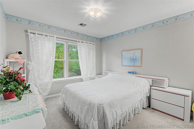 7007 S Sandusky Avenue, Tulsa, OK 74136