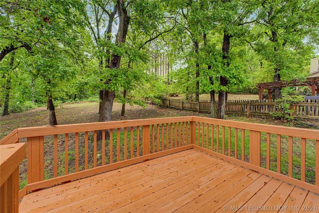 7007 S Sandusky Avenue, Tulsa, OK 74136