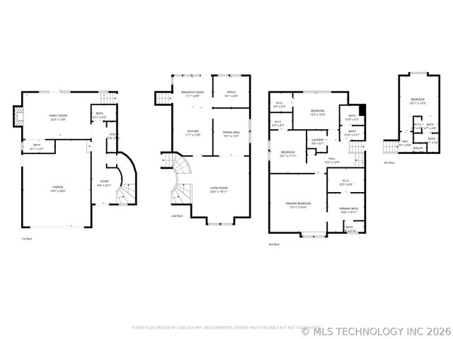 7007 S Sandusky Avenue, Tulsa, OK 74136