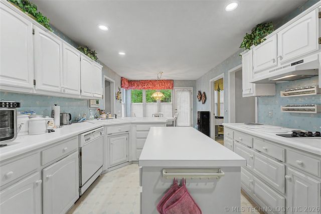 7007 S Sandusky Avenue, Tulsa, OK 74136