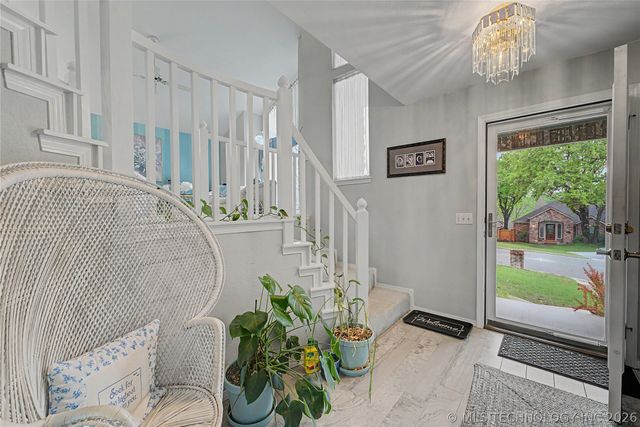 7007 S Sandusky Avenue, Tulsa, OK 74136