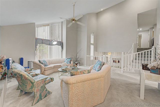 7007 S Sandusky Avenue, Tulsa, OK 74136